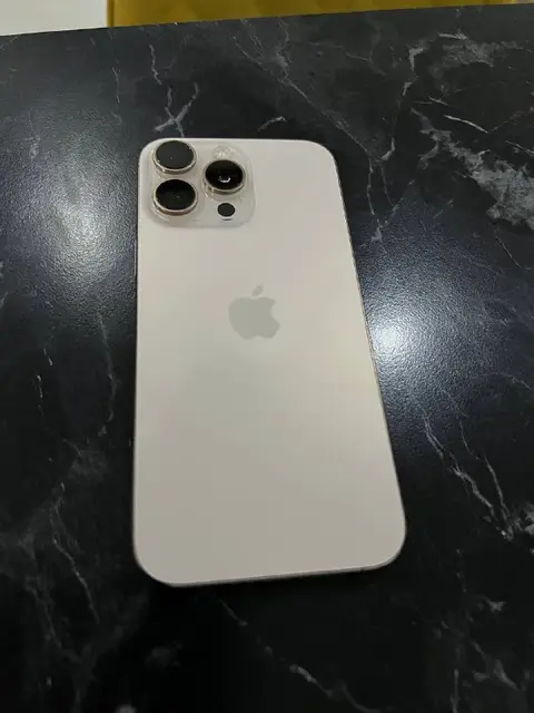 IPhone 16 Pro Max — Анталия — 800 $