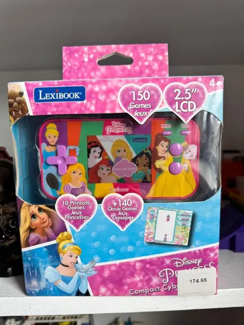 Игровая цветная консоль — Тбилиси — 30 ₾