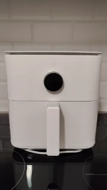 Аэрогриль Xiaomi Air Fryer 6.5L — Батуми — 150 ₾