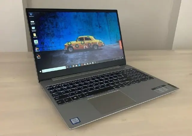 LENOVO IDEAPAD S340-15IWL TOUCH — Батуми — 580 ₾