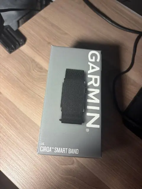 Фитнес браслет Garmin Cirqa — Батуми — 520 ₾