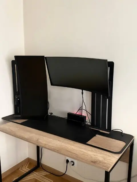 Xiaomi Curved Gaming Monitor 30″ — Тбилиси — 1 350 ₾