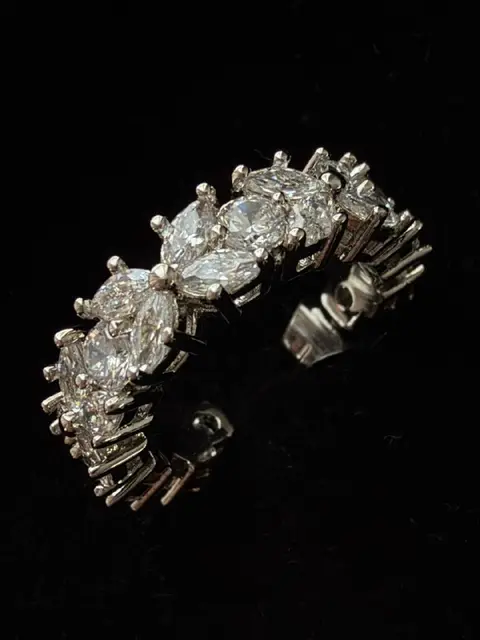 Серьги MOCKBERG — Батуми — 40 ₾