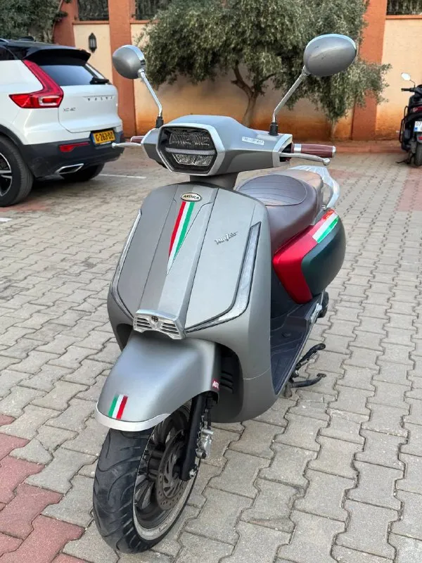 Aurora Mojito 50
