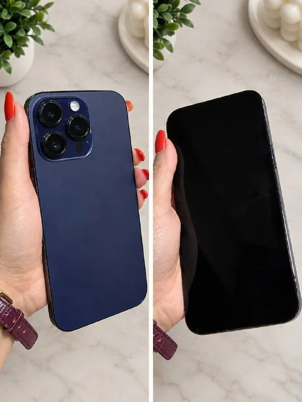Iphone 14 Pro Max 256 GB eSim