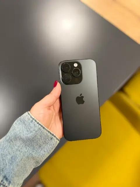 IPhone 16 Pro 256 GB — Yerevan — 280,000 ֏