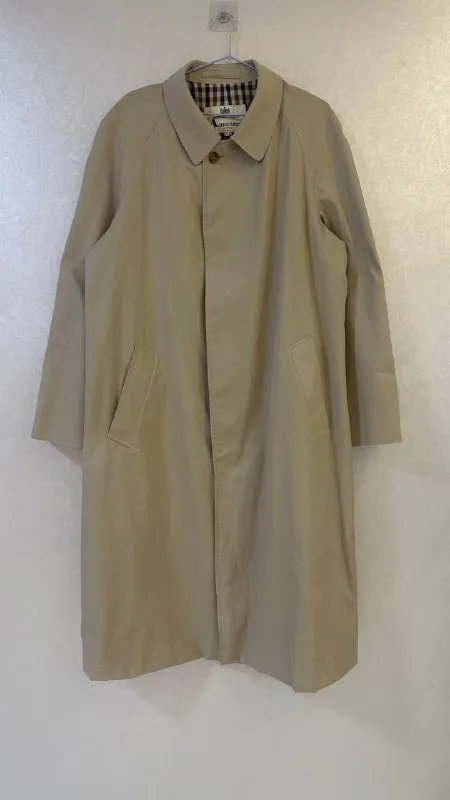 Тренч aquascutum