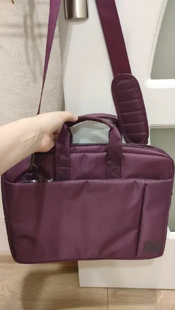 Сумка для ноутбука/планшета 30/40 см — Батуми — 60 ₾