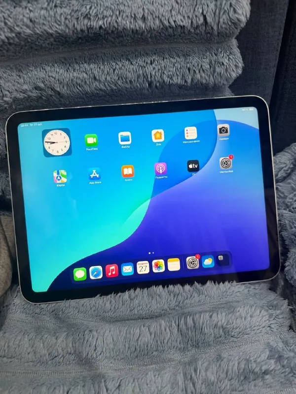IPad 10