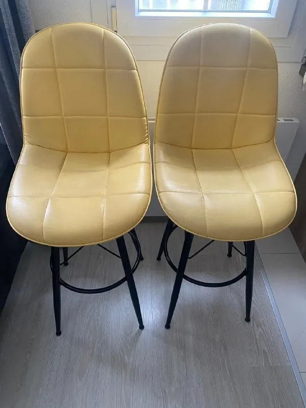 Барные стулья IKEA