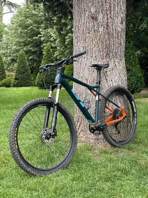 Велосипед GT Avalanche Elite 2020 — Тбилиси — 1 000 ₾