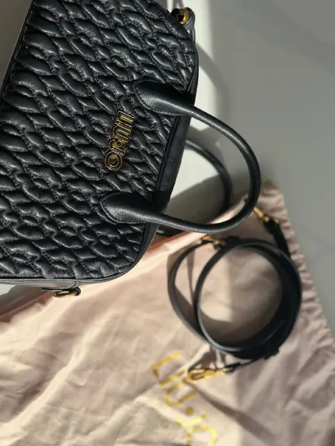 Сумочка оригинальная LIU•JO — Батуми — 50 ₾