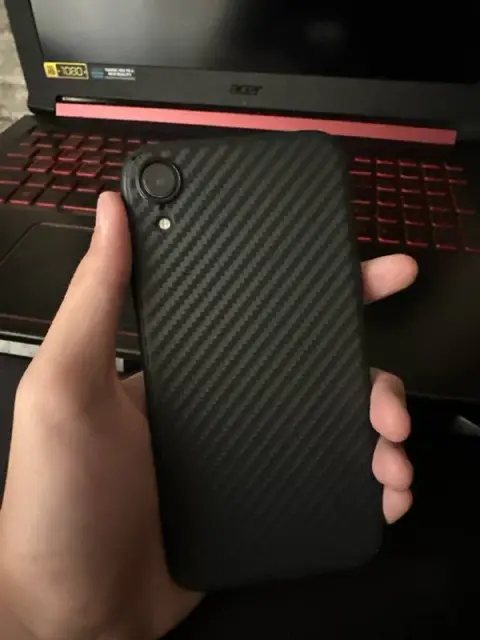 Айфон iPhone XR — Алматы — 50 000 ₸