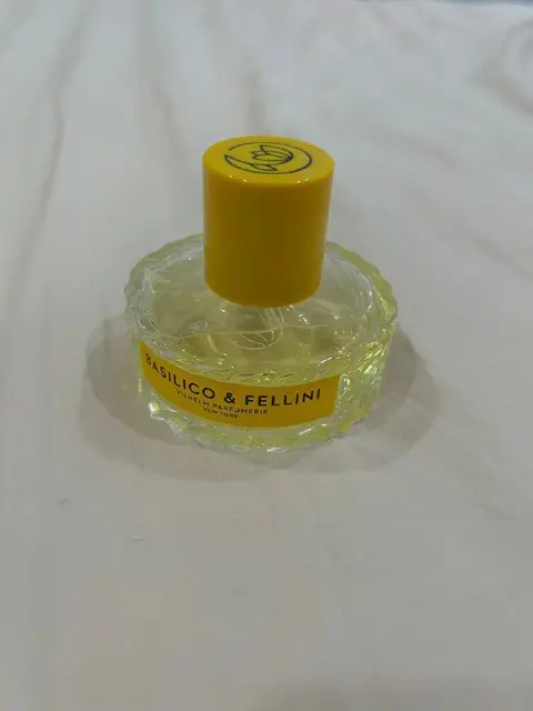 Духи Basilico & Fellini Vilhelm Parfumerie — Ереван — 45 000 ֏