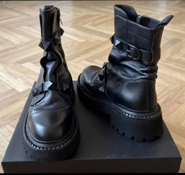Нат кожа 39 р — Istanbul — 600 ₺