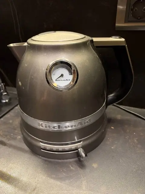 Чайник KitchenAid — Antalya