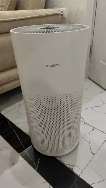 Очиститель воздуха Smartmi Air Purifier — Batumi — 100 ₾