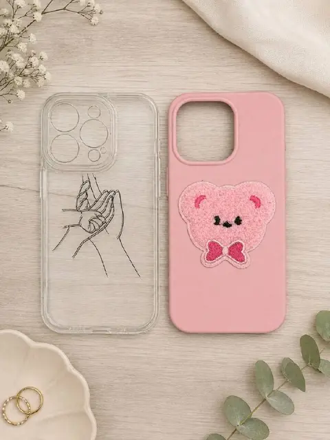 Чехлы iPhone 14 pro — Batumi — 50 ₾