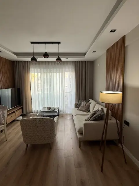 2+1 85 м² в Лимане — Анталия — 235 000 $