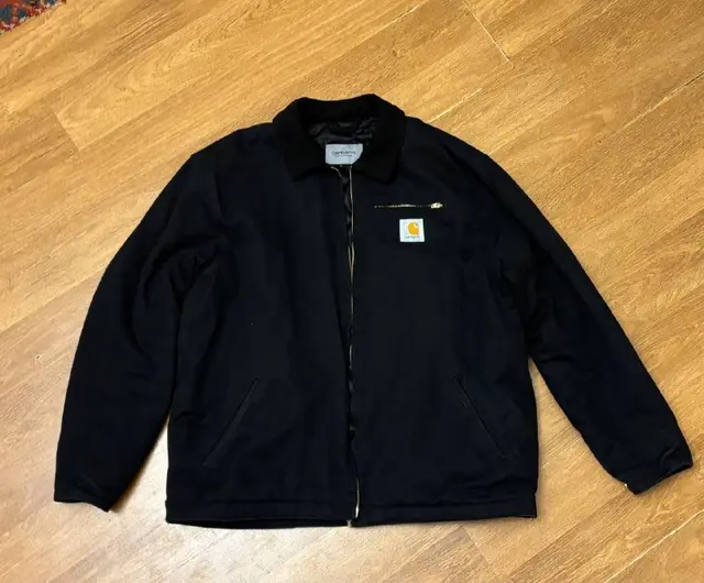 Зимняя куртка Carhartt — Тбилиси