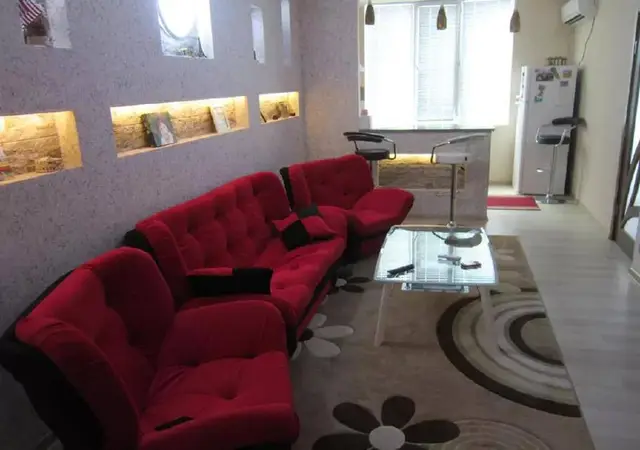 Квартира в аренду в Батуми, 3 комнаты — Batumi — 550 $