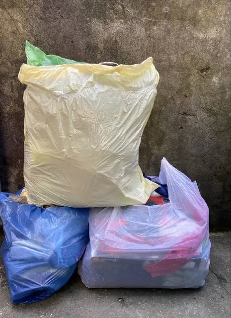 Вещи — Батуми