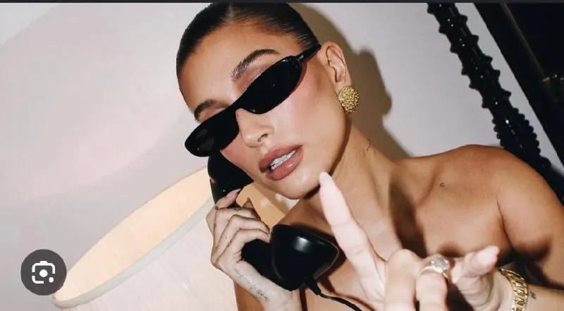 Очки Saint Laurent