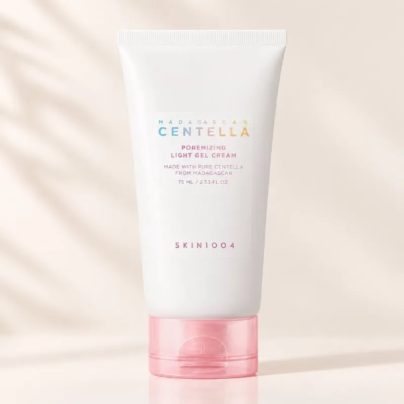 SKIN1004 Madagascar Centella Poremizing Light Gel Cream