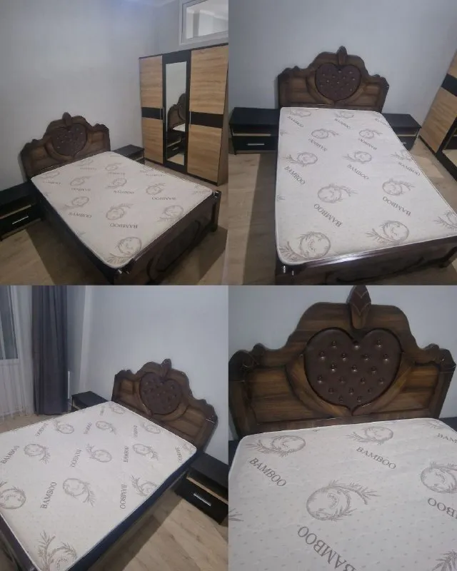 Комплект мебели для спальни