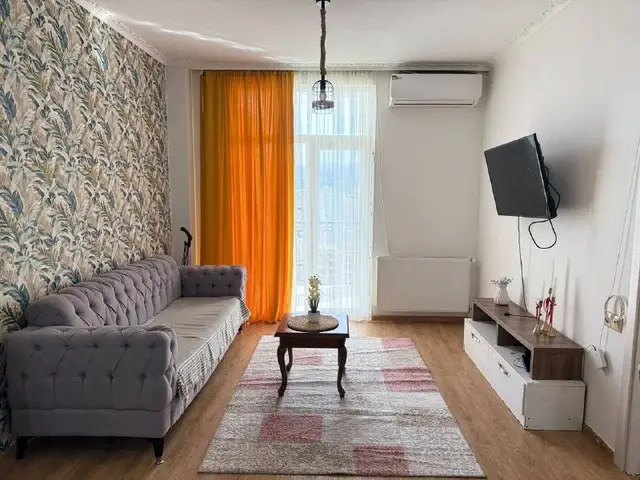 Квартира 1+1 в аренду — Batumi — 500 $