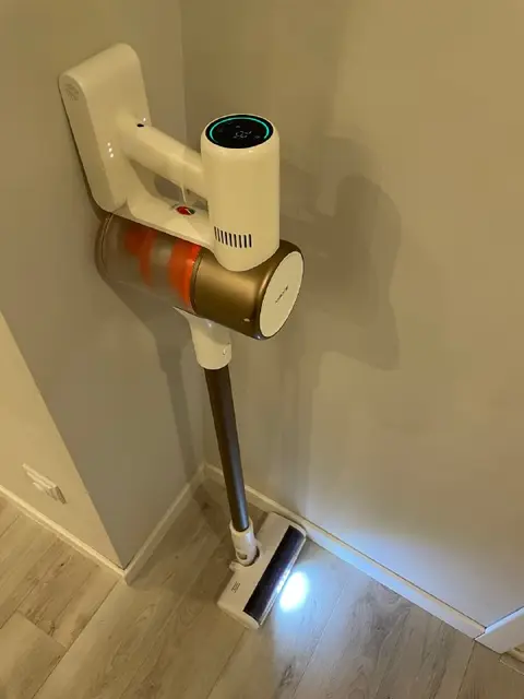 Xiaomi Vacuum Cleaner G10 Plus — Тбилиси — 350 ₾