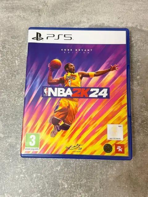 Игры на PS5, PS4 — Белград — 3 000 дин