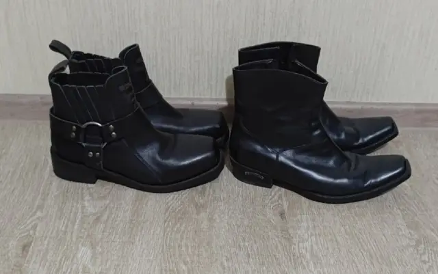 Оба 43 размера — Батуми — 500 ₾