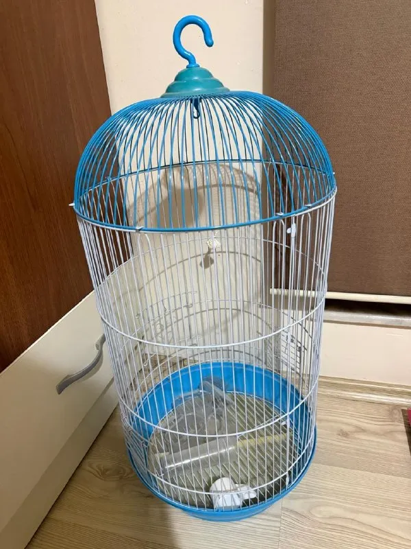 Клетка для птиц