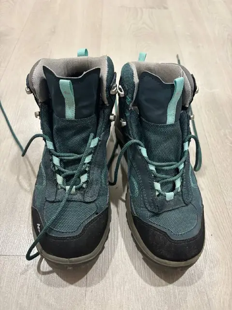 Ботинки хайкинговые — Tbilisi — 30 ₾