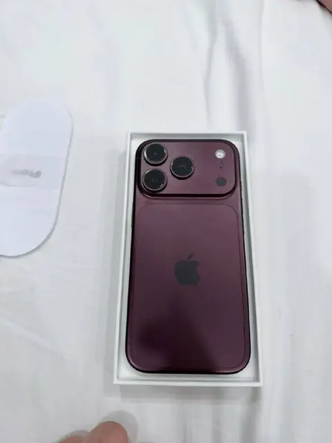 IPhone 18 pro — Batumi — 3,650 ₾