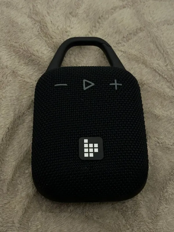 Портативная колонка Tronsmart Mirtune H1