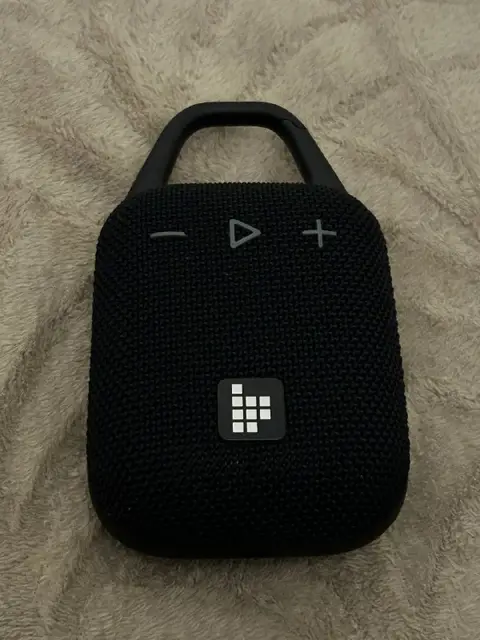 Портативная колонка Tronsmart Mirtune H1 — Batumi — 55 ₾