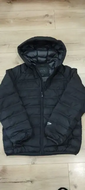 Куртка Zara — Батуми — 30 ₾
