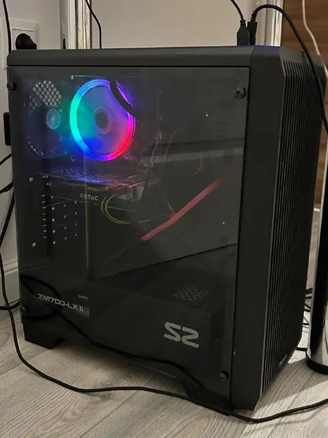 Игровой компьютер — Батуми — 1 100 ₾
