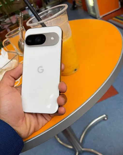 Google pixel 9 Like New — Yerevan — 160 ֏