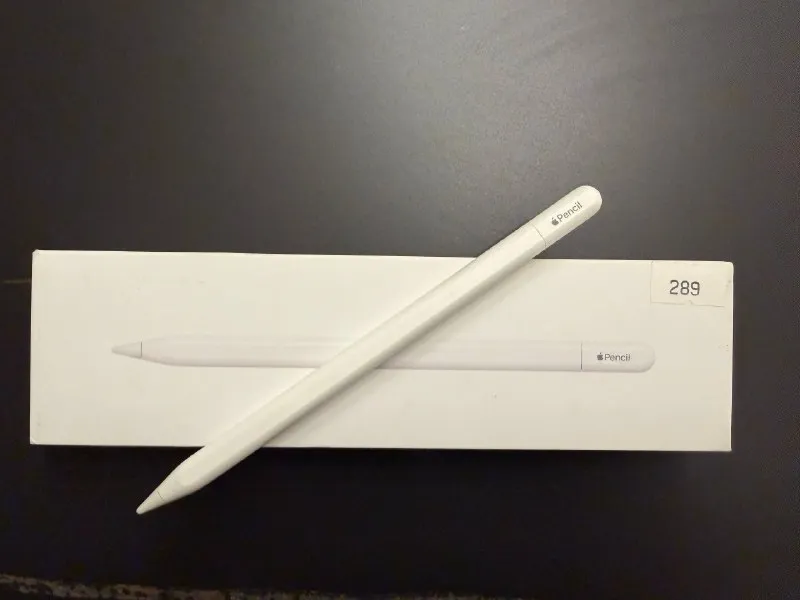 Apple Pencil USB-C