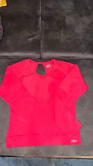 Кофта Reebok — Тбилиси — 25 ₾