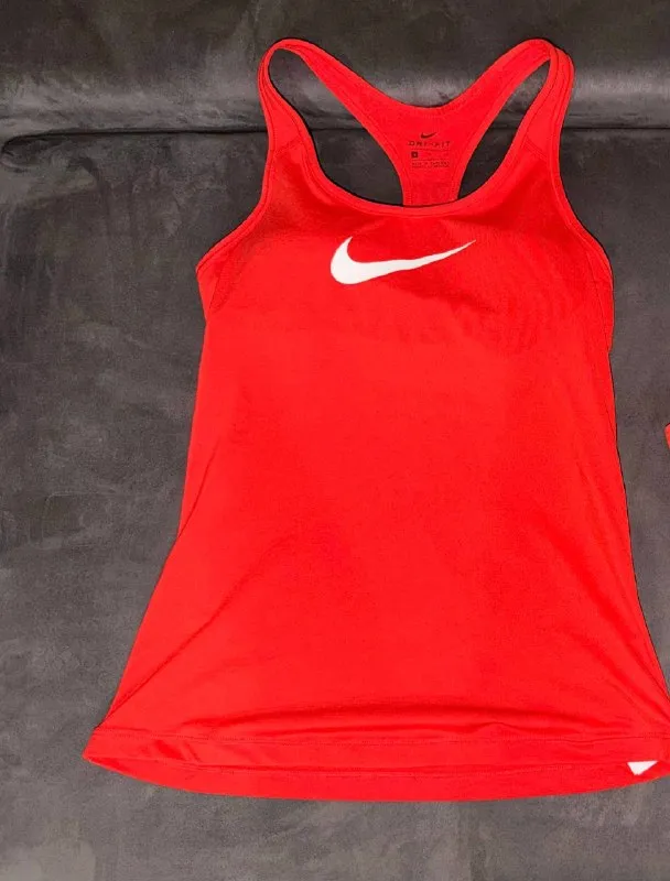 Майка Nike S