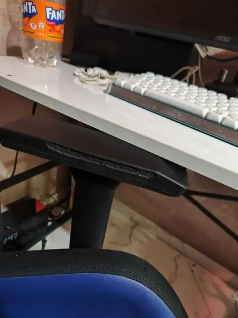 Игровой стул gxtrust — Batumi — 200 ₾