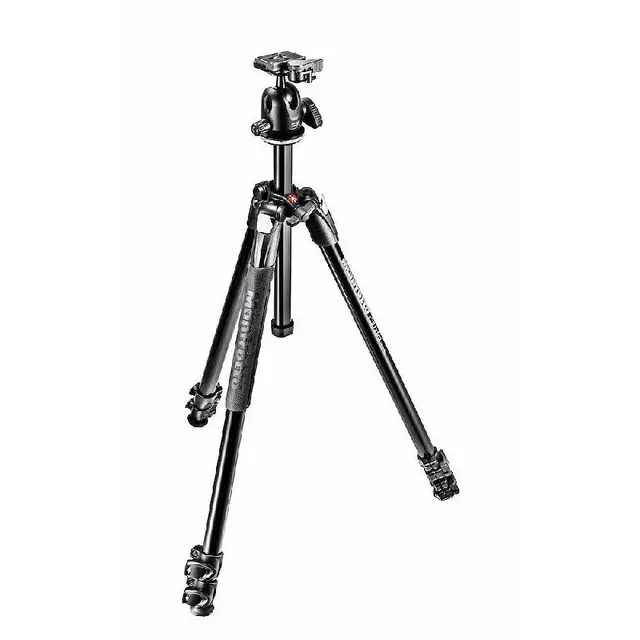 290 XTRA Kit, Alu 3 sec. tripod with ball head — Батуми — 300 ₾