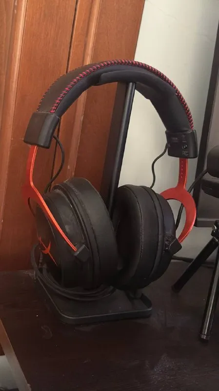 Hyperx Cloud 2