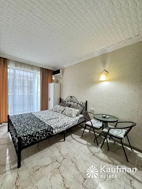 Студия — Batumi — 400 $