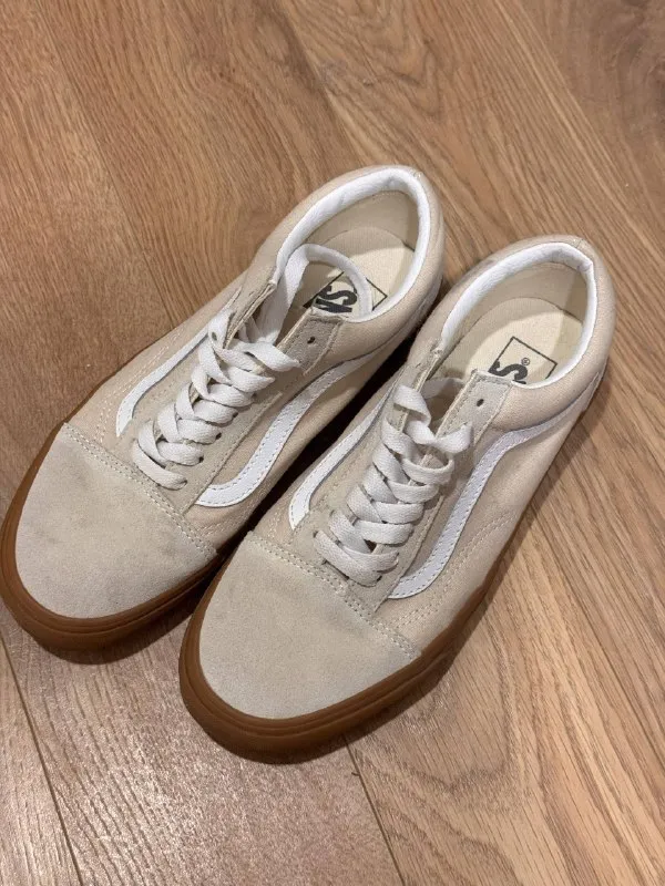 Vans 39 размер