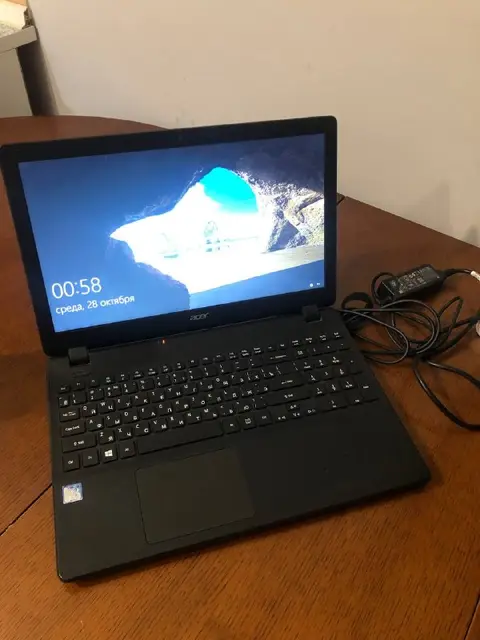 Acer EX2519 — Астана — 10 000 ₸